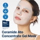 thumbnail image 2 of Mascarilla facial Illiyoon Ceramide Auto Concentrate Gel 34 g x 4, 2 of 9