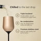 thumbnail image 3 of Vaso de vino Huski 2.0 con triple aislamiento, 350 ml, acero inoxidable, 3 of 8