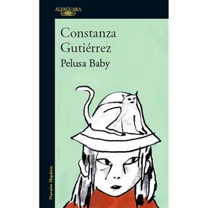 Penguin Random House - Libro Pelusa Baby