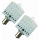 thumbnail image 5 of Bombilla LED para vehículo Valterra DG655321VP 3500K cálida paquete de 2, 5 of 9