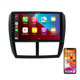 thumbnail image 1 of Radio Android Auto Carplay Subaru Forester 2008-2012, 1 of 7