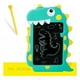 thumbnail image 1 of Tablero Mágico Dinosaurio Lcd 8.5 Tabla Dibujo Escritura Color Verde, 1 of 4