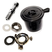 Bothyi - Válvula De Aire De Vapor Con Mango De Liberación De Vapor De Repuesto Para Plfj4001 Plfe5002