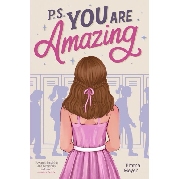 Libro LittleBigPage P.D. Eres Increíble para Adolescentes