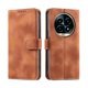 thumbnail image 2 of Funda Cartera para Realme 13 Plus Tapa con Ranuras, Soporte y Correa Marrón, 2 of 5