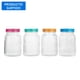 thumbnail image 1 of Frasco 950ml Vidrio 1 pieza producto Surtido, 1 of 7