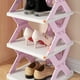 thumbnail image 2 of Organizador De Zapatos Armario Zapatero Plegable 5 Nivel, 2 of 2