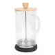 thumbnail image 1 of Cafetera Francesa 350ml Tetera Prensa Francesa Cafe Te Acero, 1 of 3