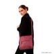 thumbnail image 2 of Cartera de Hombro Supiori Deco Rose, 2 of 3