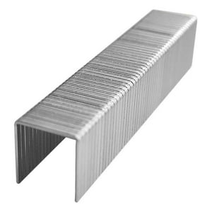 Gen - Caja Corchetes Grapa De Engrapadora Grampas Tapiceria 10Mm - Tn0463 Multicolor