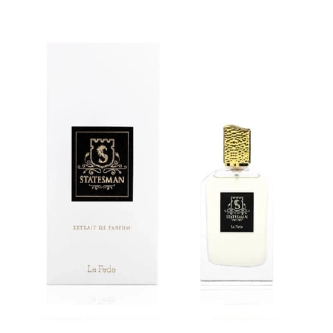 Khadkaj - Perfume La Fede Statesman Edp 75Ml Hombre