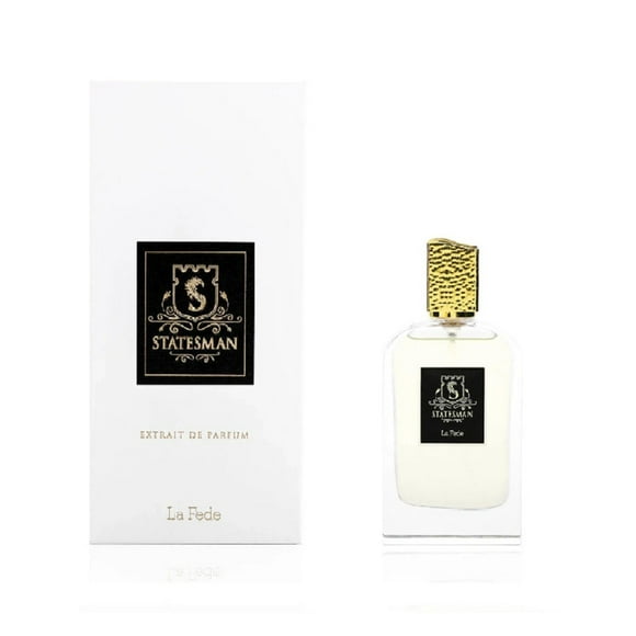 Perfume La Fede Statesman Edp 75ml Hombre
