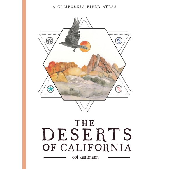 Libro Heyday – Desiertos de California (Trilogía 3)