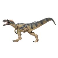 Bothyi - Figura De Dinosaurio De Plástico De Simulación, Juguete Educativo, Decoración De Escritorio