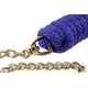 thumbnail image 2 of Correa Aime Imports 3 m Morada con Cadena de 61 cm, 2 of 2