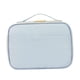 thumbnail image 1 of Bolsa De Maquillaje A Prueba De Agua Herramientas De Maquillaje Cepillos Uso Doméstico Para Viajar Azul, 1 of 5