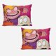 thumbnail image 2 of Rugrats 3-Piece Bedding Set For Kids Boys Girls Adult Cartoon Warm Cute Fashion Holiday Present Gift Bed Sheets, 2 of 5