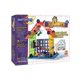 thumbnail image 1 of Kit de construcción Snap Circuits Elenco My Home Electronics 8+, 1 of 9