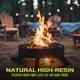 thumbnail image 2 of Fire Starter Sticks Sun Joe Fatwood, 18,14 kg, madera de pino totalmente natural, 2 of 7