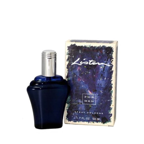 Eau de Toilette en spray H. Alpert & Co. Listen 50 ml para hombre