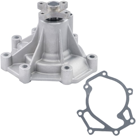 Repuestos Del Sol - Bomba Agua Hyundai Porter 2.5 2004 2007