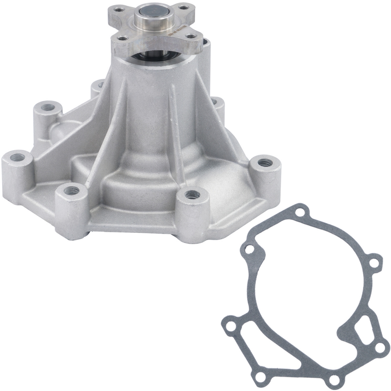 Repuestos Del Sol - Bomba Agua Hyundai Porter 2.5 2004 2007