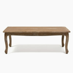 Spazzio - Mesa Centro Retro Albayalde 115X60 Cm
