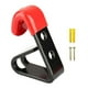 thumbnail image 1 of Accesorios De Gancho De Cubo De Rueda De Neumático De Coche Incluidos Ganchos De Neumáticos De Garaje Montados En La Pared, 1 of 5
