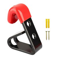 Bothyi - Accesorios De Gancho De Cubo De Rueda De Neumático De Coche Incluidos Ganchos De Neumáticos De Garaje Montados En La Pared