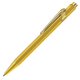 thumbnail image 2 of Bolígrafo Caran d'Ache Goldbar 849.999, 2 of 3