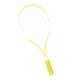 thumbnail image 4 of Raqueta De Tenis De 21 Pulgadas Para Ni?os, Mango Ergonómico Para Ni?os Y Ni?as, Mango Amarillo, 4 of 5