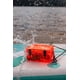thumbnail image 2 of Caja hermética para exteriores Outdoor Products 840 ml de policarbonato, 2 of 9