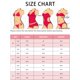 thumbnail image 5 of INSPIRE CHIC Monokini de Mujer con Escote en V Profundo, Cruzado con Cordones, Control de Abdomen, Corte Alto, Traje de Baño de Una Pieza, Talla X-Small, Amarillo, 5 of 5