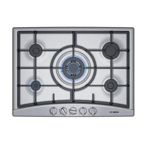 Encimera A Gas 5Q Pgq7G5B90 Bosch