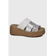 thumbnail image 1 of Sandalia Brunella Blanco, 1 of 5