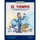 thumbnail image 1 of Libro El Tiempo - José Miguel Viñas, 1 of 2