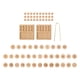 thumbnail image 4 of Montessori Toys Juego De Conteo De Cuentas Para Niños Pequeños 3 4 5 6 Años Niños Niñas, 4 of 5