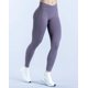 thumbnail image 2 of Calza Leggings Para Mujer Tiro Alto Gym V-Front, 2 of 4