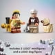thumbnail image 2 of LEGO Disney Casa Up 43217 Set Clasico Pixar, 2 of 3