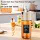 thumbnail image 4 of Atomizador de Aceite TELUNSHI 500 ml Beige 2‑en‑1 Dispensador, 4 of 8