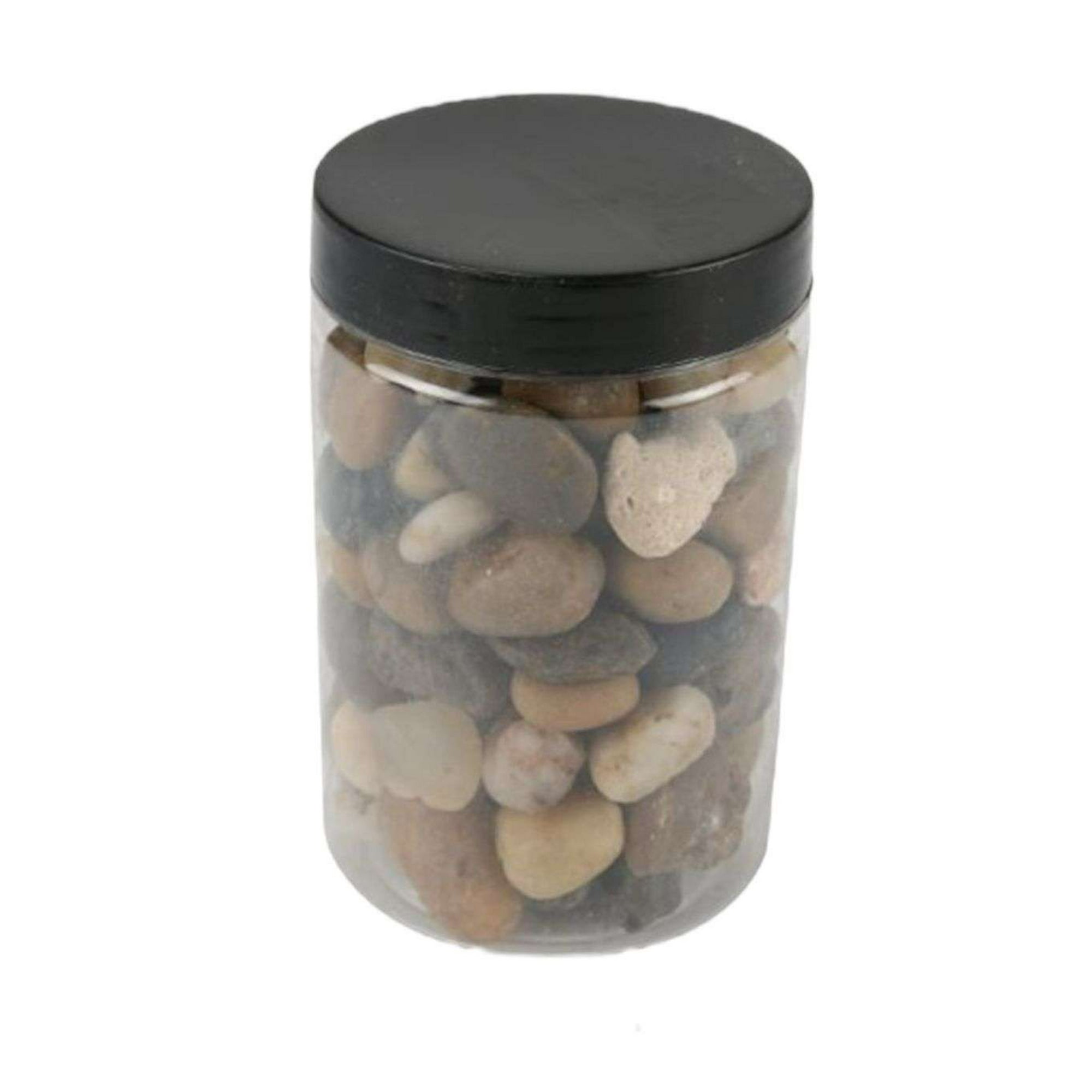 Oem - Piedras Decorativas De Jardin 420gr M2