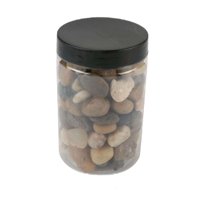 Oem - Piedras Decorativas De Jardin 420Gr M2