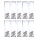 thumbnail image 3 of 10PCS 27mm Coins Collection Tubo De Almacenamiento Soporte De Tubo De Moneda Protectora, 3 of 3