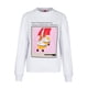 thumbnail image 1 of Poleron De Mujer Kappa Link Collection Blanco, 1 of 5