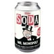 thumbnail image 1 of Funko Soda Mr. Monopoly Juego de figuras de edición limitada, 1 of 3