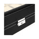 thumbnail image 2 of Organizador Caja 24 Relojes Exhibidor Elegante Joyas, 2 of 3