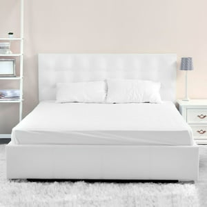 Le Nuit - Sábanas 2 Plazas Algodón Egipcio 600 Hilos Listado