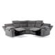 thumbnail image 3 of Sofá Seccional Reclinable Living Arizona Gris, 3 of 13