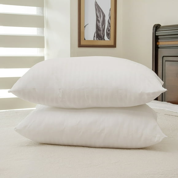 Set 2 Almohadas Microfibra Premium 50x70
