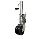 thumbnail image 1 of Pata Enganche Carro Arrastre Rueda Doble Remolque, 1 of 6